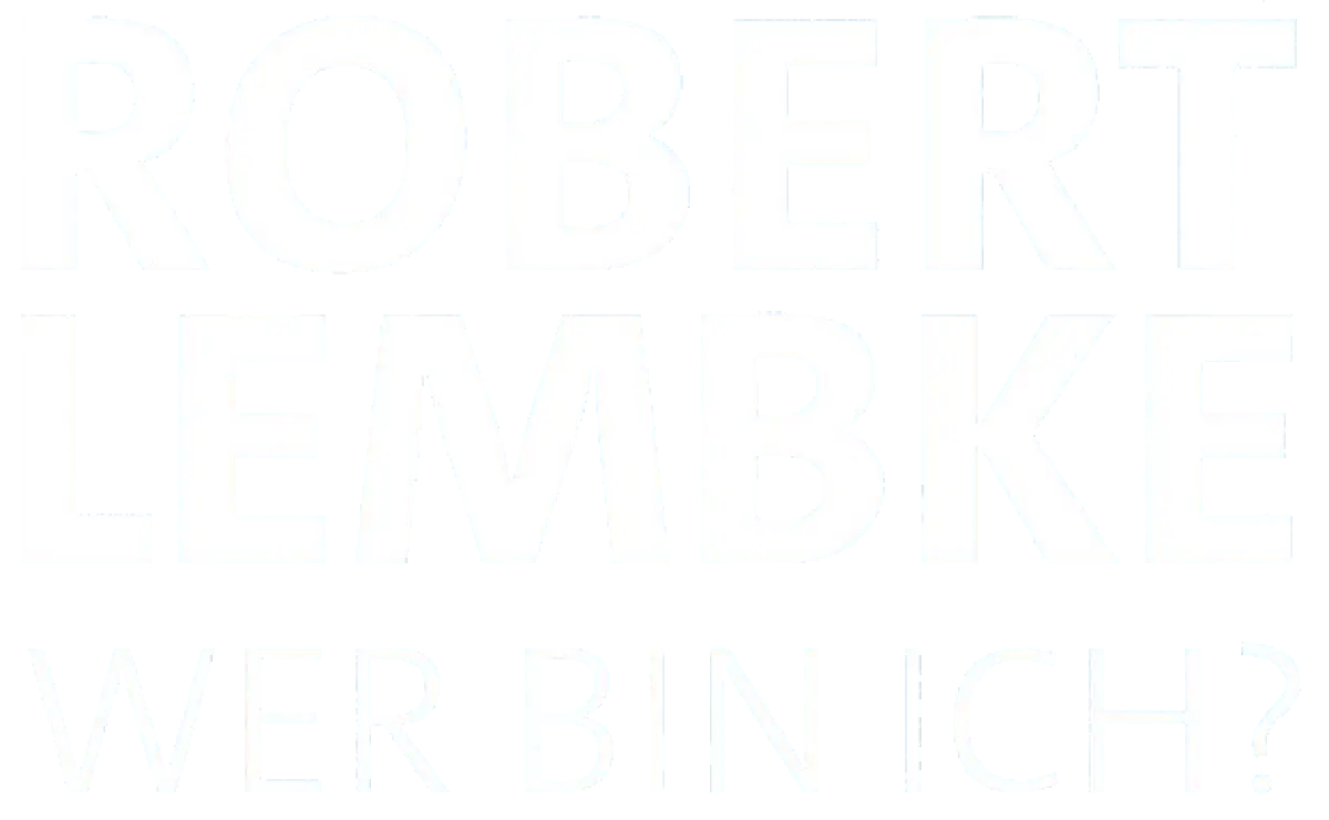 Titel_RobertLembke